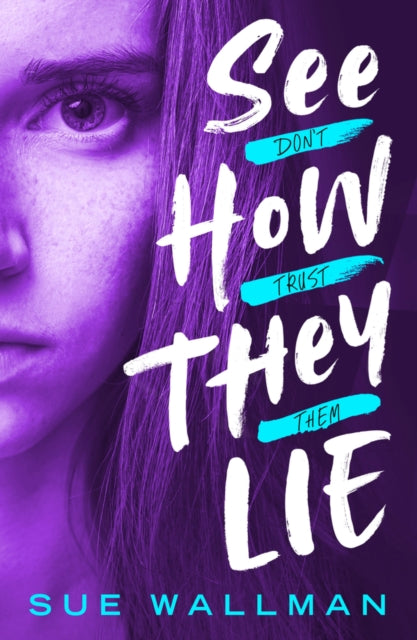 9780702344206-See How They Lie (New Edition)
