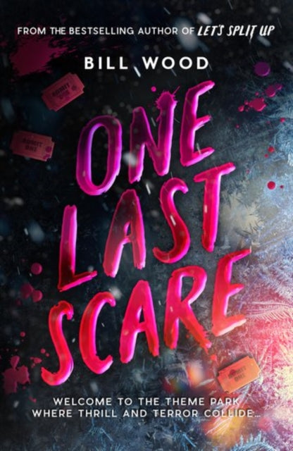 One Last Scare