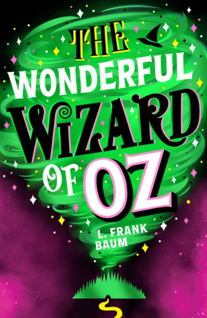9780702345043, The Wonderful Wizard of Oz (NE)