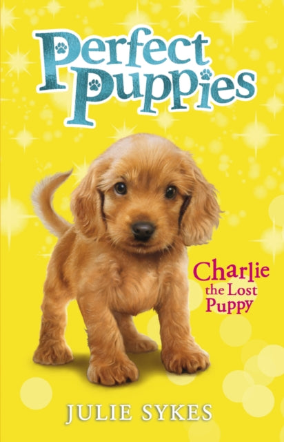 9780702345388, Perfect Puppies 3