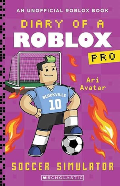 9780702345654, Soccer Simulator