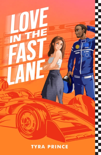 9780702345708, Love in the Fast Lane