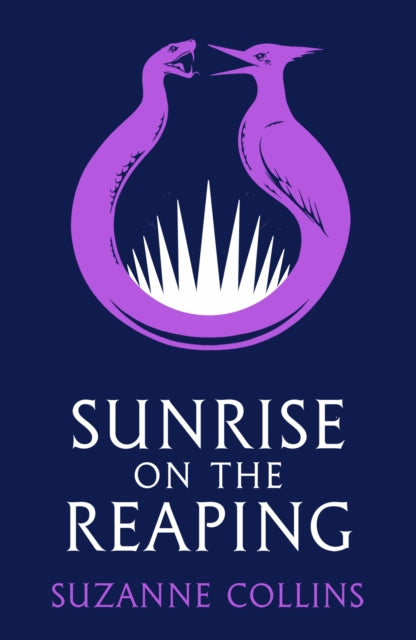 9780702349072, Sunrise on the Reaping PB