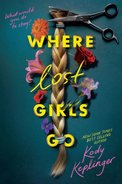 9780702349294, Where Lost Girls Go