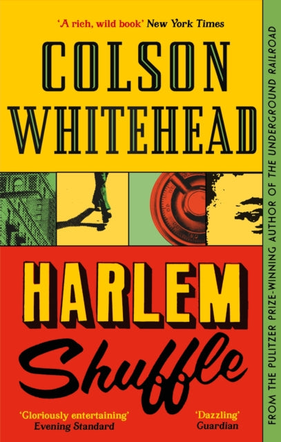 9780708899472-Harlem Shuffle