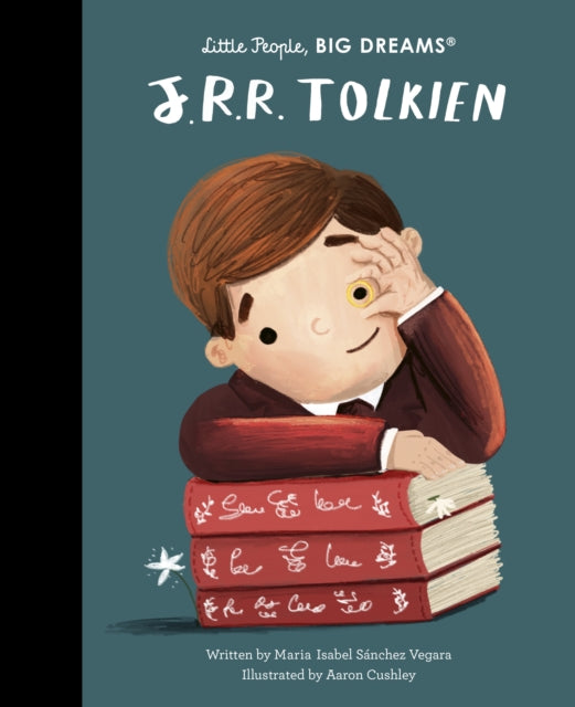 9780711257856-J. R. R. Tolkien : Volume 79