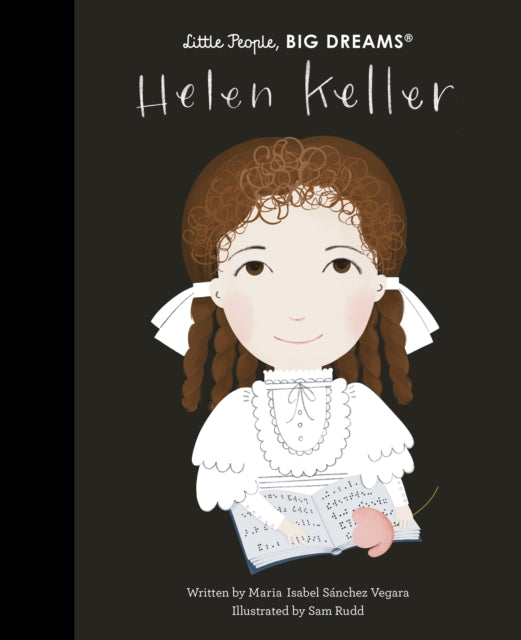 9780711259522-Helen Keller : Volume 89