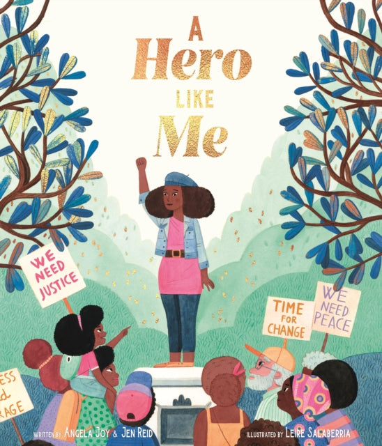 9780711270411-A Hero Like Me
