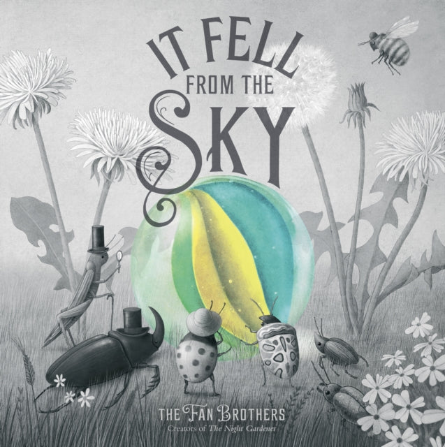9780711270664-It Fell From The Sky