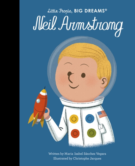 9780711271012-Neil Armstrong : Volume 82