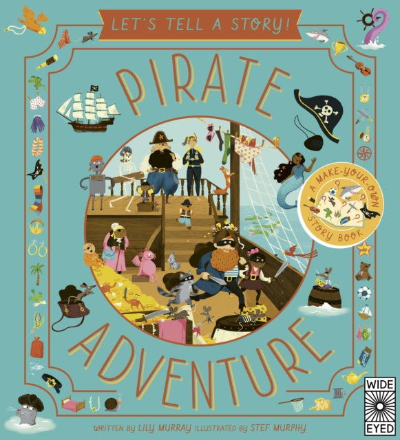 9780711276116-Pirate Adventure