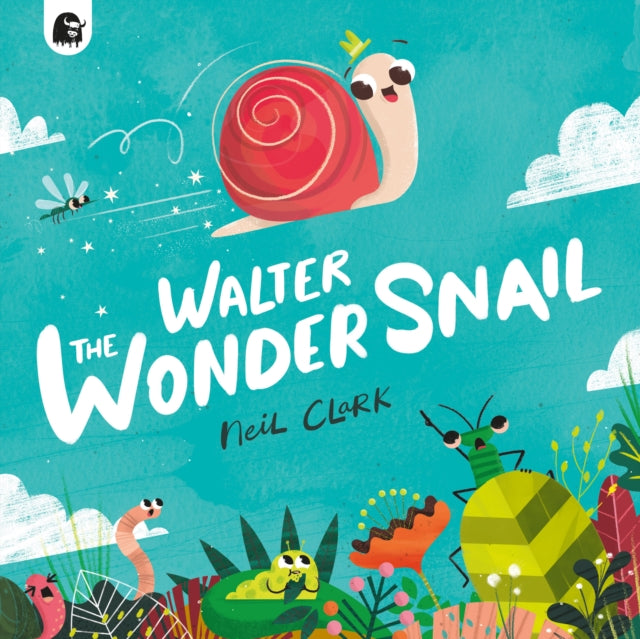 9780711276819-Walter The Wonder Snail