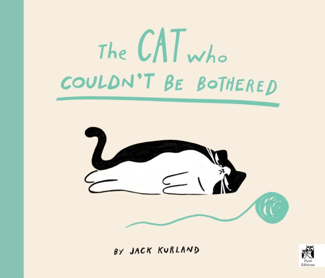 9780711287440-The Cat Who Couldn't Be Bothered