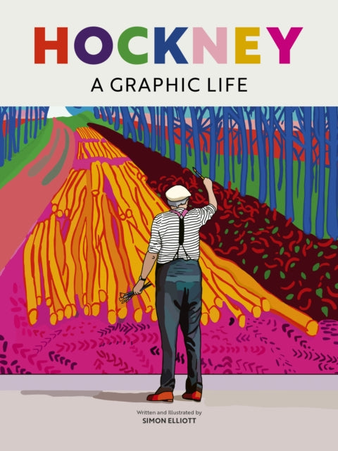 9780711288423-Hockney : A Graphic Life
