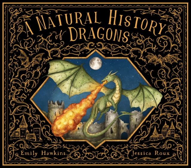 9780711290969-A Natural History of Dragons