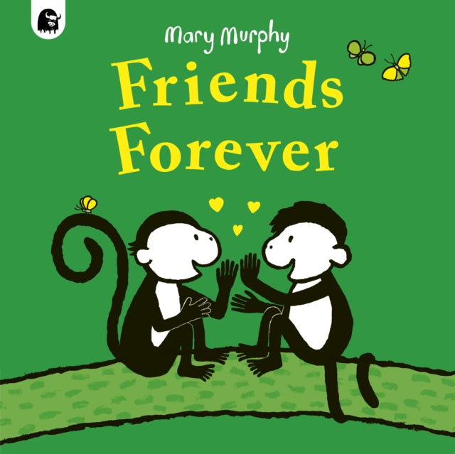 9780711294134-Friends Forever