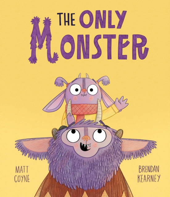9780711298767-The Only Monster