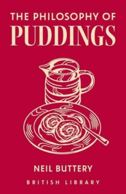 9780712355117-The Philosophy of Puddings