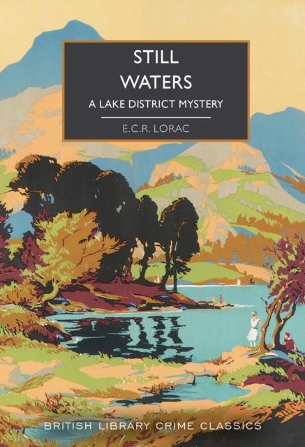 9780712355346, Still Waters