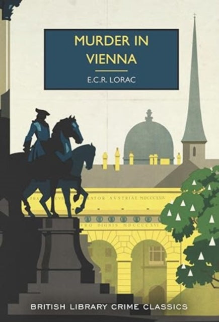 9780712355612-Murder in Vienna