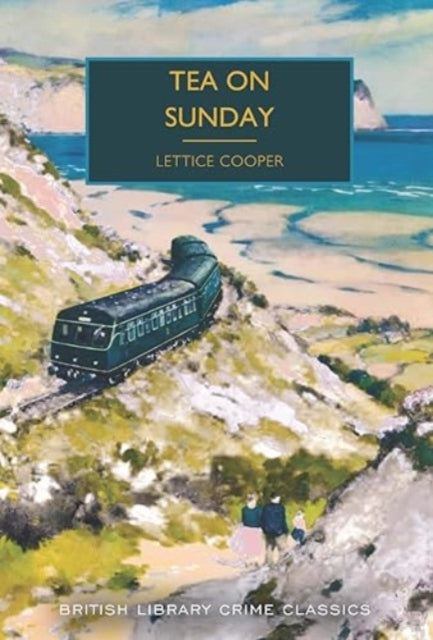 9780712355667-Tea on Sunday