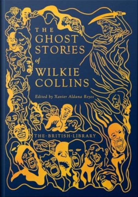 9780712355964-The Ghost Stories of Wilkie Collins