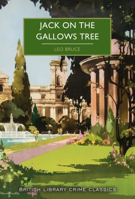 9780712369206, Jack on the Gallows Tree