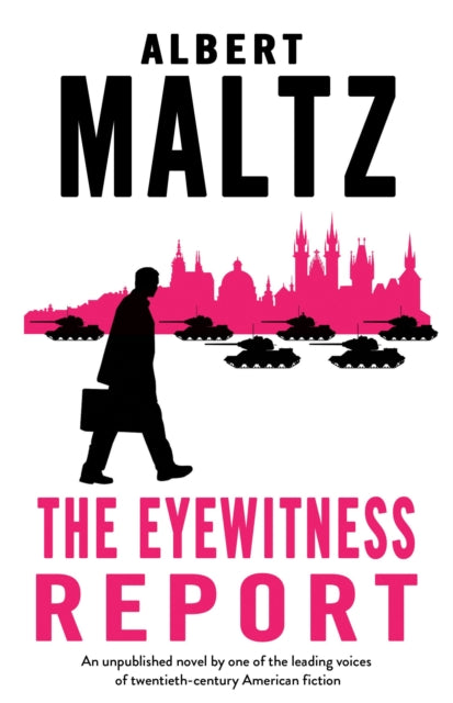 9780714550961, The Eyewitness Report : An unpublished work by Albert Maltz
