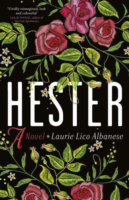 9780715654842-Hester : a bewitching tale of desire and ambition