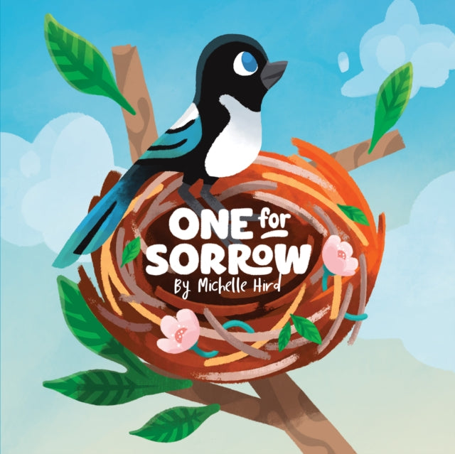 9780722358627, One for Sorrow : An Uplifting Picture Book About Belonging for Ages 5-7