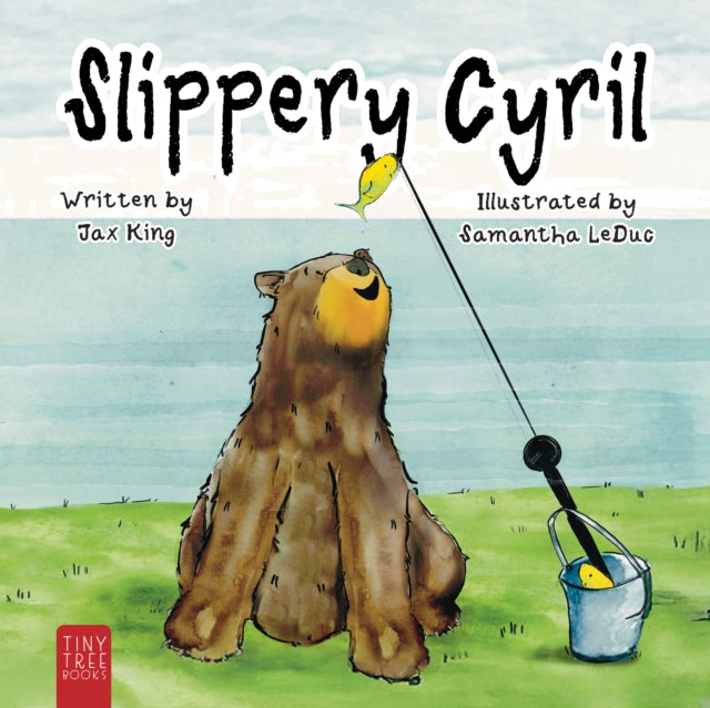 9780722360125, Slippery Cyril : A Laugh-out-loud Picture Book about Friendship and Fun for Ages 5 to 7