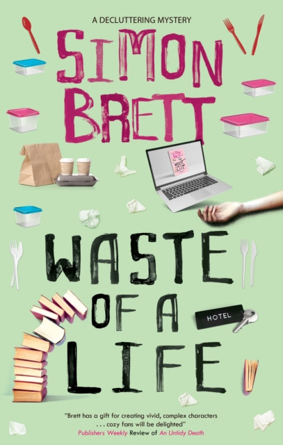 9780727850690-Waste of a Life