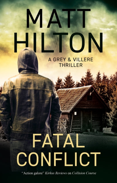 9780727850751-Fatal Conflict