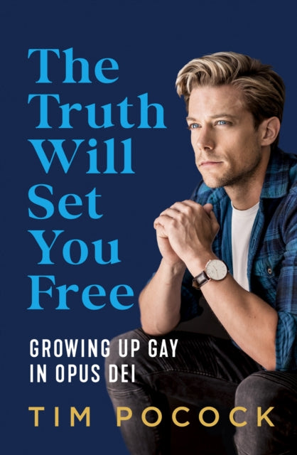 9780733652530, The Truth Will Set You Free : Growing Up Gay in Opus Dei