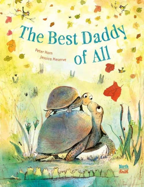 9780735845671-The Best Daddy of All