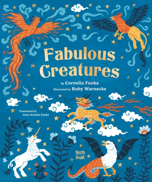 9780735845916, Fabulous Creatures : Legendary Animals from Around the World