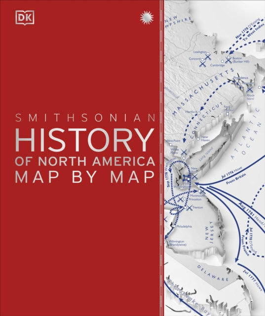 9780744092028-History of North America Map by Map