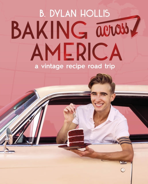 9780744097603-Baking Across America : A Vintage Recipe Road Trip