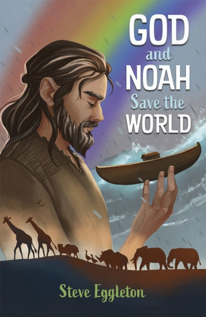 9780745978772-God and Noah Save the World