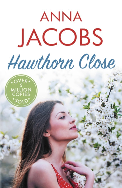 9780749028916-Hawthorn Close : A heartfelt story from the multi-million copy bestselling author Anna Jacobs