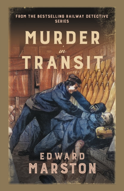 9780749030179-Murder in Transit : The bestselling Victorian mystery series