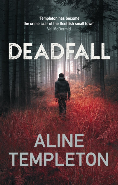 9780749031541-Deadfall : The enthralling Scottish crime thriller