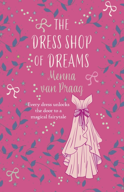 9780749032388-The Dress Shop of Dreams : The uplifting read of love lost and found