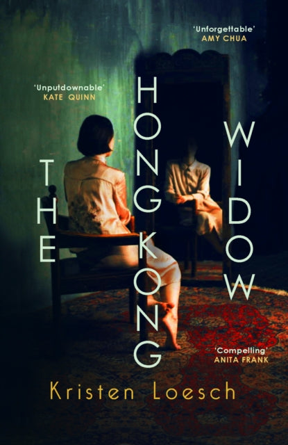 9780749032791, The Hong Kong Widow : The haunting gothic thriller, perfect for Halloween