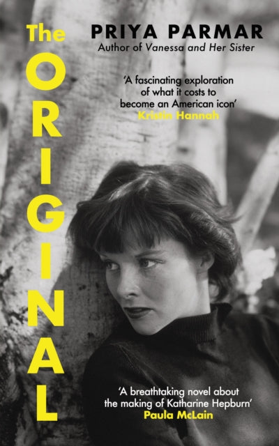 9780749033392, The Original : The stunning novel that takes us behind the scenes in the life of Katharine Hepburn