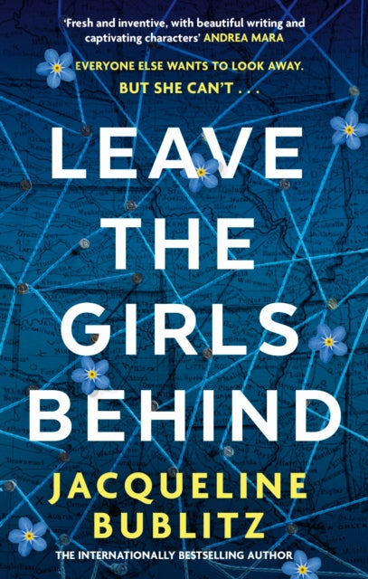 9780751581690, Leave the Girls Behind : the brand-new unflinching thriller that demands to be devoured and discussed