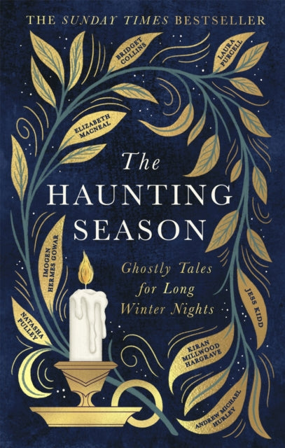 9780751581997-The Haunting Season : The instant Sunday Times bestseller and the perfect Halloween read