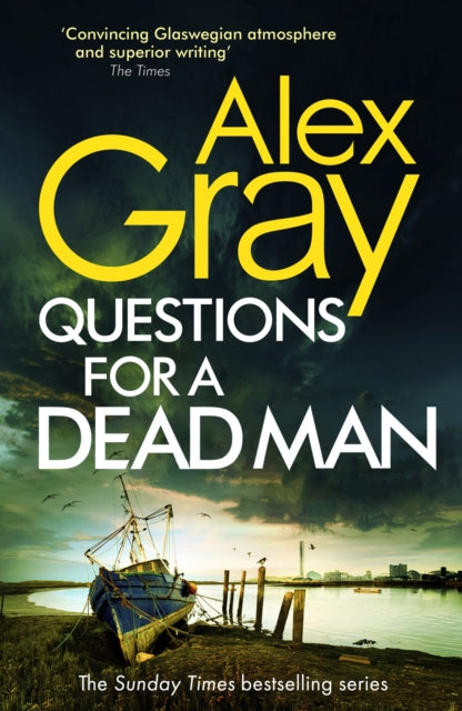 9780751583304-Questions for a Dead Man : The thrilling new instalment of the Sunday Times bestselling series