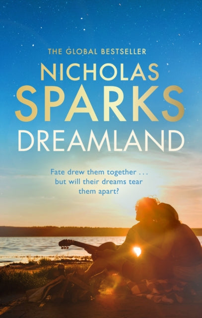 9780751585537-Dreamland : From the author of the global bestseller, The Notebook