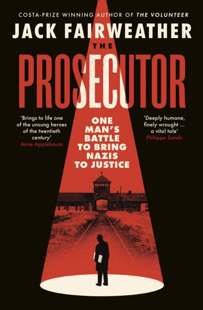 9780753558102-The Prosecutor : One Man's Battle to Bring Nazis to Justice